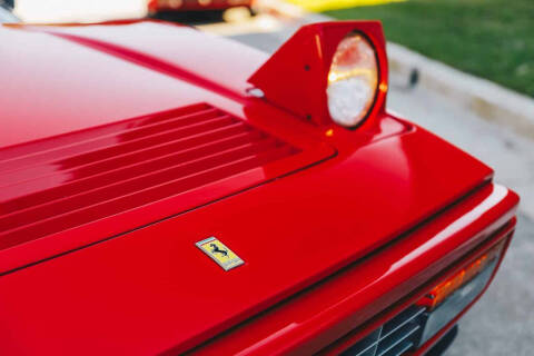 1989 Ferrari 328
