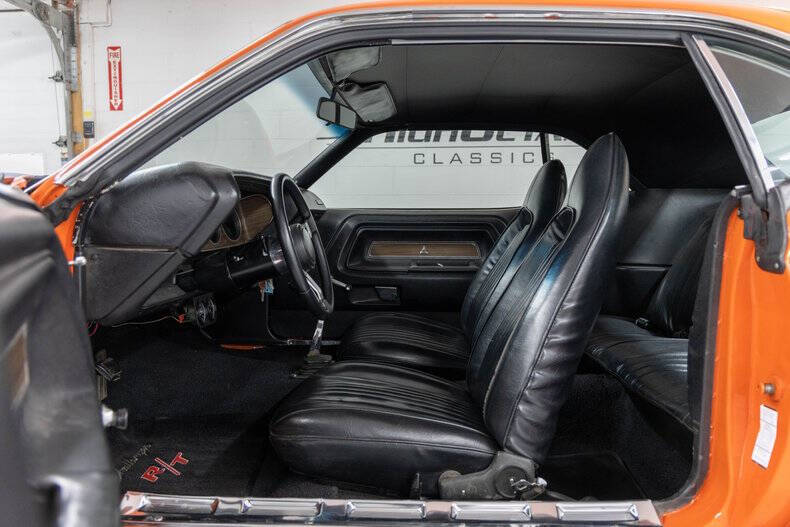 1971 Dodge Challenger