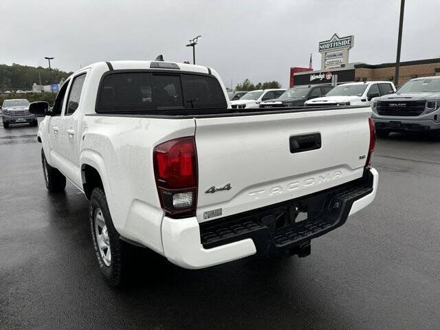 2022 Toyota Tacoma for sale at Mid-State Pre-Owned in Beckley, WV