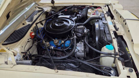 1979 Chrysler Cordoba