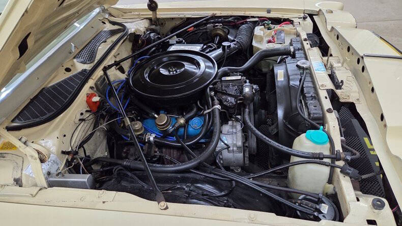 1979 Chrysler Cordoba