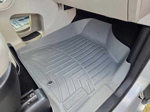 2012 Dodge Grand Caravan Crew