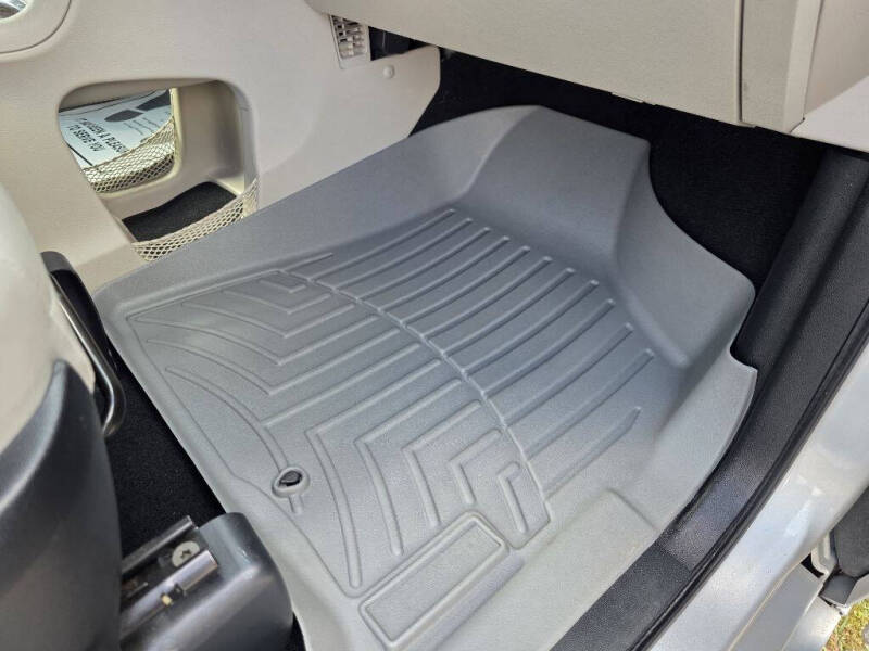 2012 Dodge Grand Caravan Crew