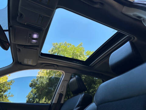 2014 Subaru Forester 2.0XT Premium