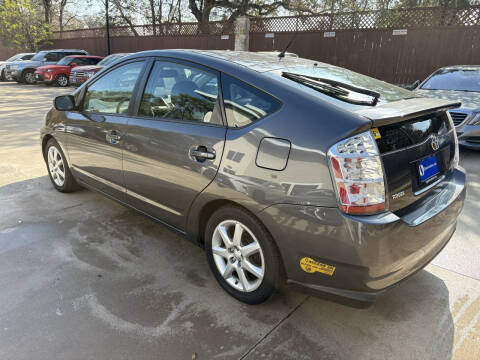 2007 Toyota Prius Touring
