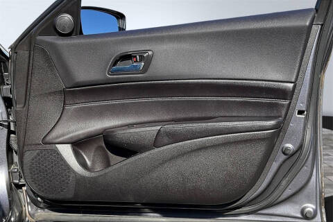 2018 Acura ILX w/Special Edition