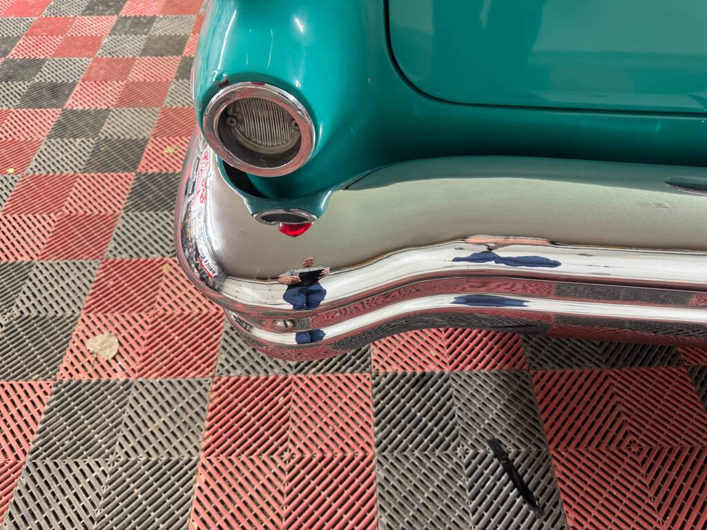 1956 Oldsmobile Eighty-Eight 132