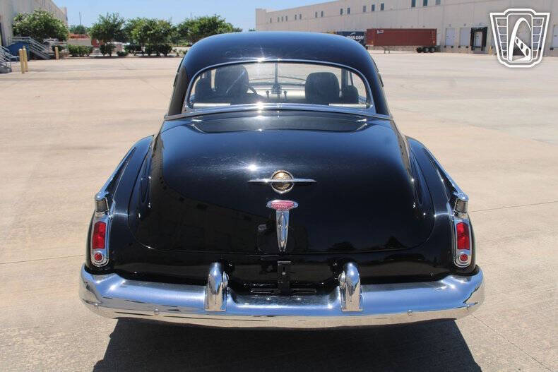 1949 Oldsmobile Eighty-Eight