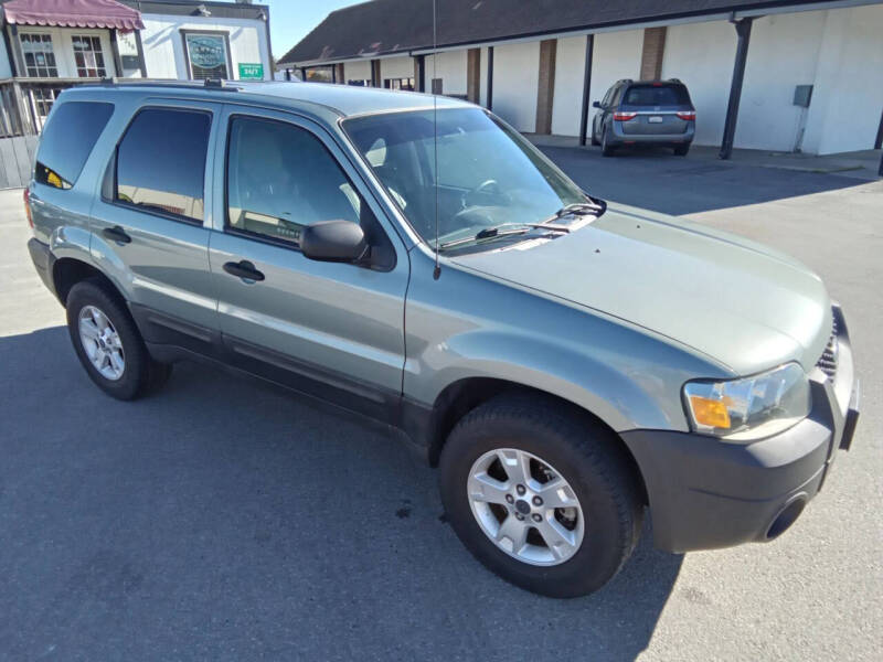 2006 Ford Escape XLT Sport
