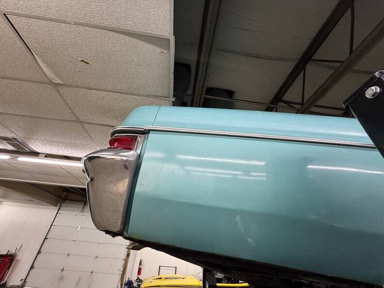 1966 Chevrolet Impala