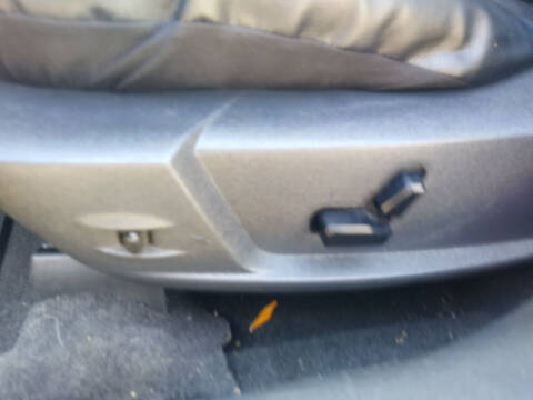 2010 Dodge Charger SXT