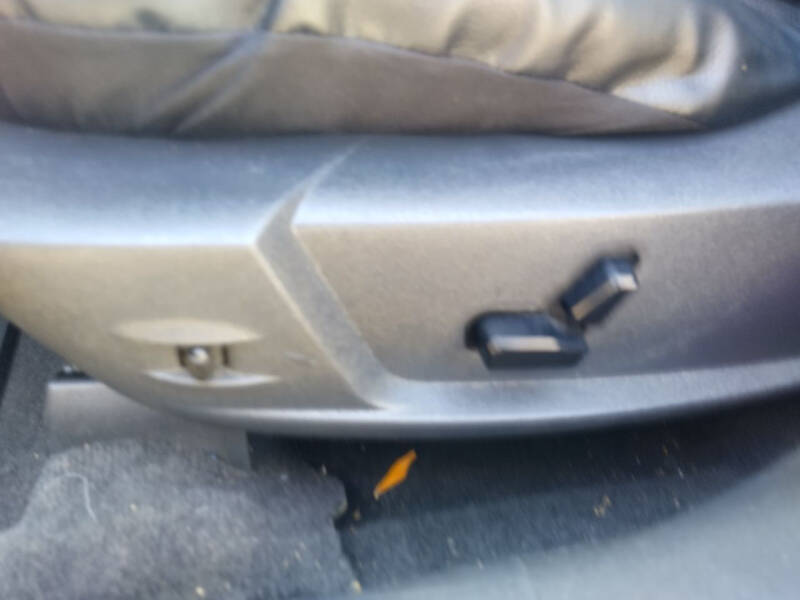 2010 Dodge Charger SXT