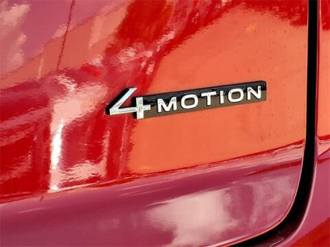 2024 Volkswagen Atlas Cross Sport SE 4Motion