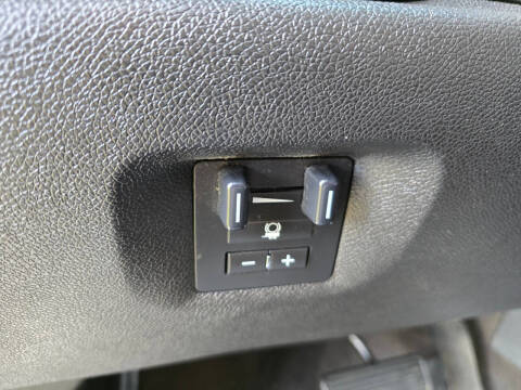 2013 GMC Sierra 2500HD