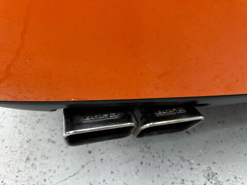 2012 Dodge Challenger R/T Classic