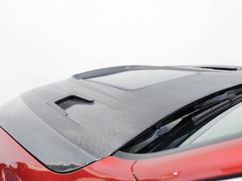 2020 Mercedes-Benz GLC AMG GLC 63