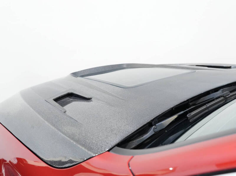 2020 Mercedes-Benz GLC AMG GLC 63