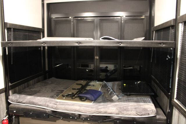 2020 Heartland Cyclone