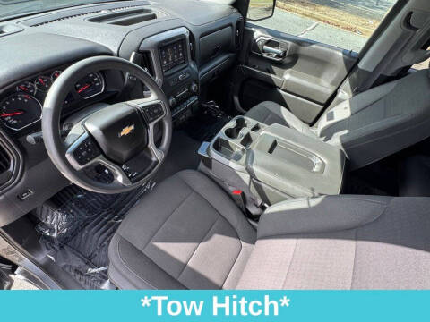 2022 Chevrolet Silverado 1500 Limited