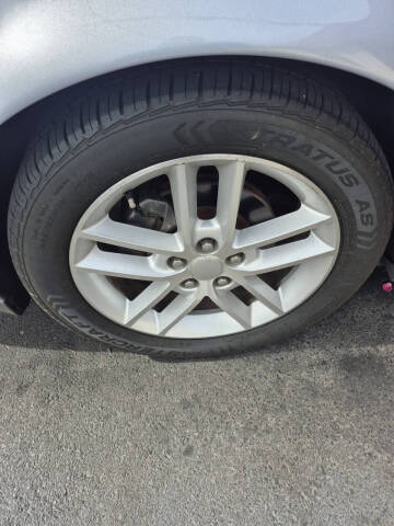 2005 Cadillac DeVille