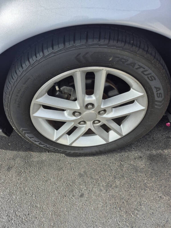 2005 Cadillac DeVille