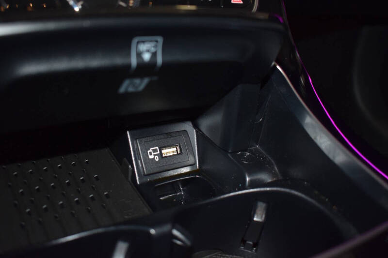 2018 Mercedes-Benz E-Class E 400