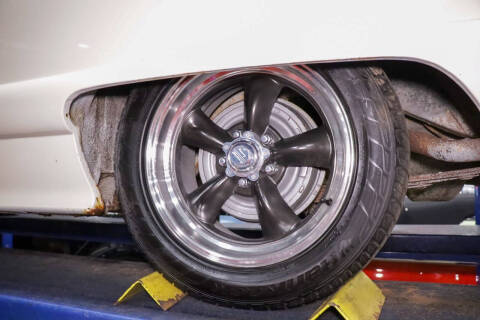 1960 Ford Thunderbird