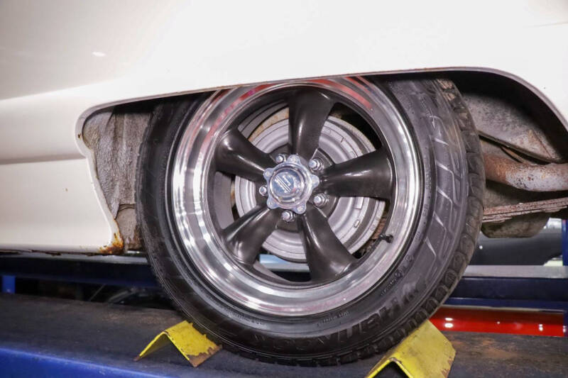 1960 Ford Thunderbird