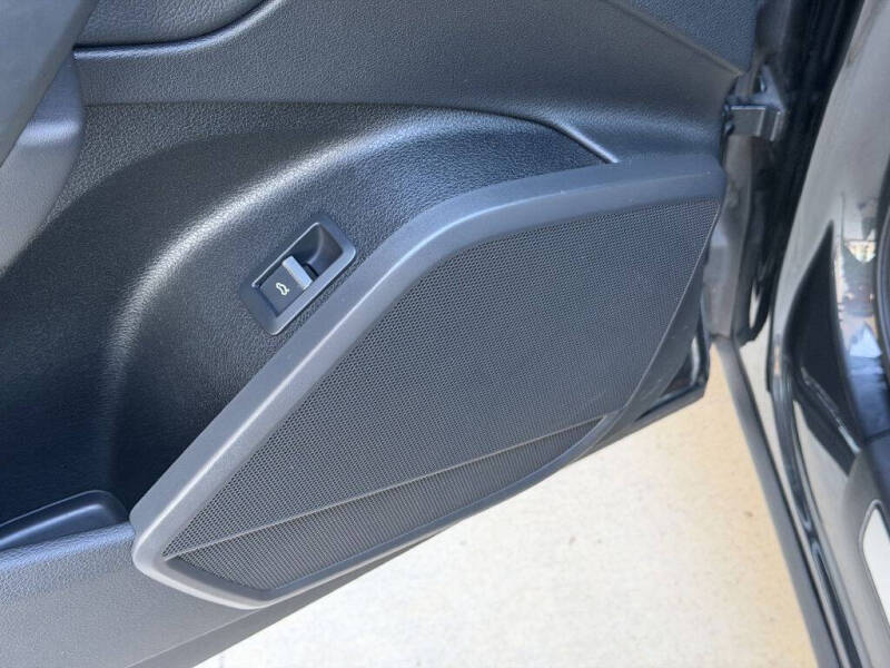 2019 Audi Q5 quattro Premium Plus 45 TFSI