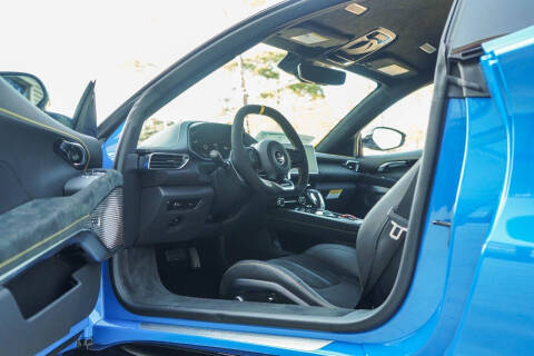 2024 Lotus Emira I4 First Edition