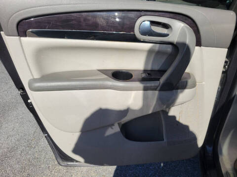 2016 Buick Enclave Premium