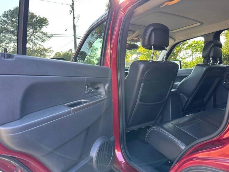 2012 Jeep Liberty Jet Edition