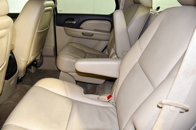 2012 GMC Yukon Denali