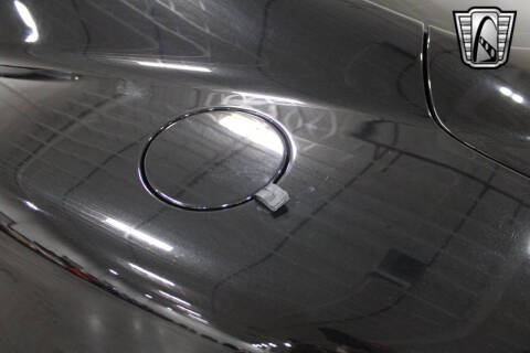 2005 Aston Martin DB9