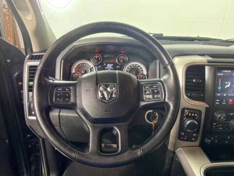 2018 RAM 1500 SLT