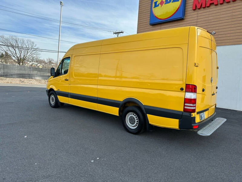 Freightliner Sprinter For Sale In Green Brook, NJ