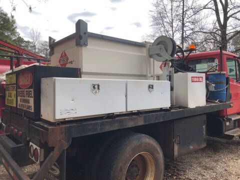 1999 Freightliner FL70