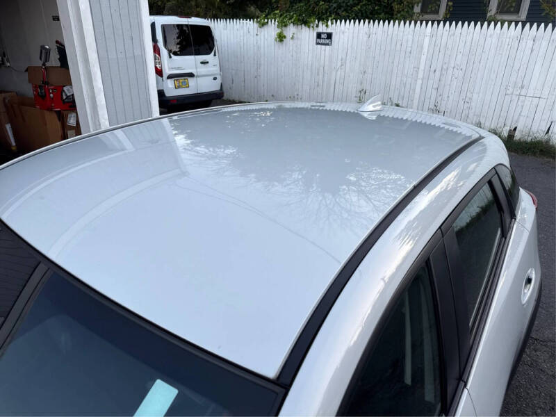 2019 Mazda CX-3 Sport