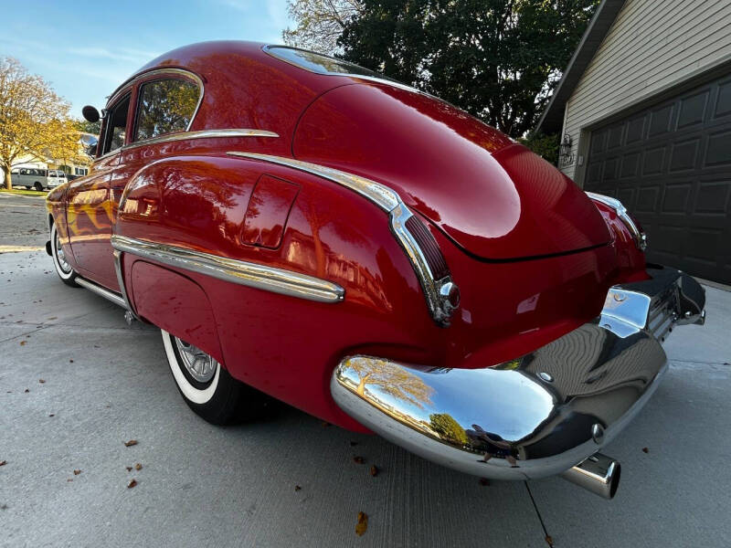 1949 Oldsmobile Futuramic 76