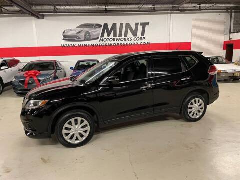 2014 Nissan Rogue for sale at MINT MOTORWORKS in Addison IL