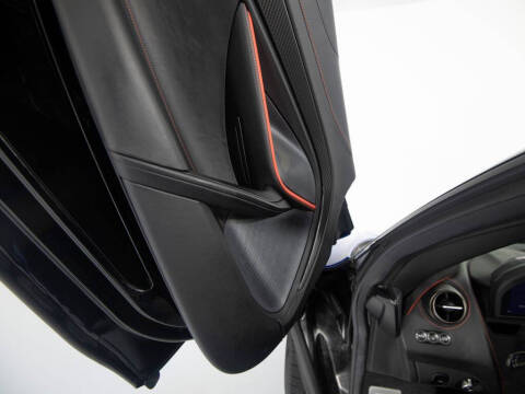 2020 McLaren 720S Spider