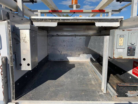 2005 Chevrolet Silverado 2500HD