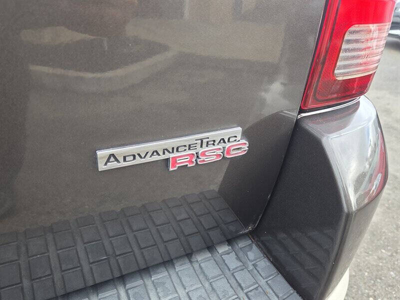 2005 Ford Explorer Eddie Bauer