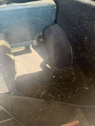 1972 International Scout