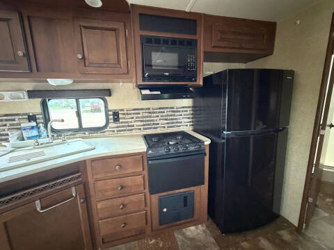 2014 Jayco Jay Flight