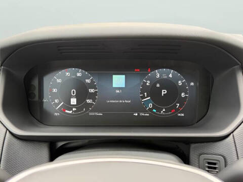 2026 Land Rover Discovery