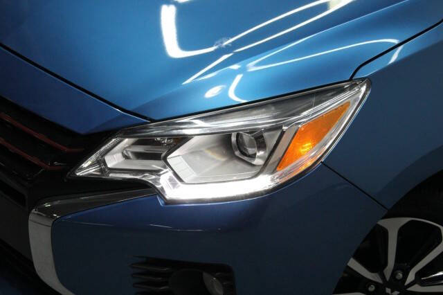 2024 Mitsubishi Mirage SE