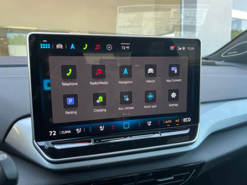 2025 Volkswagen ID.4 Pro S Plus