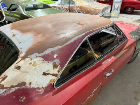 1969 Dodge Charger