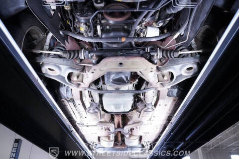 2004 Ford Mustang GT Deluxe